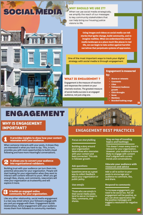 Housing Justice Narrative Toolkit Eviction Innovation